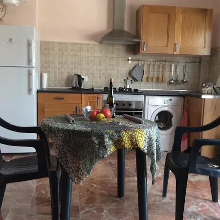Bonito Apartamento A La Aldea Blanca Appartamento *