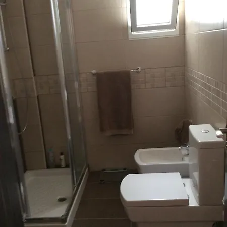 Bonito Apartamento A La Aldea Blanca